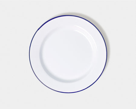 24cm Plates